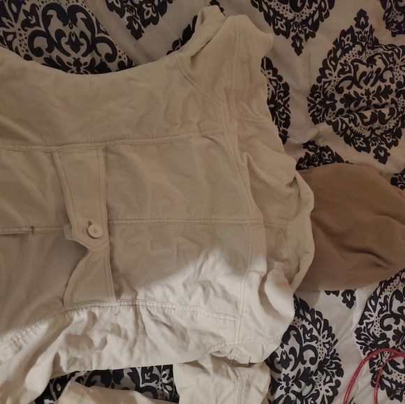 Jacket - Picture 3 of 4